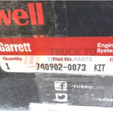 871390-5010S Garrett Turbo Assembly Kit G-Series G25-660 0.72 A/R - Truck To Trailer