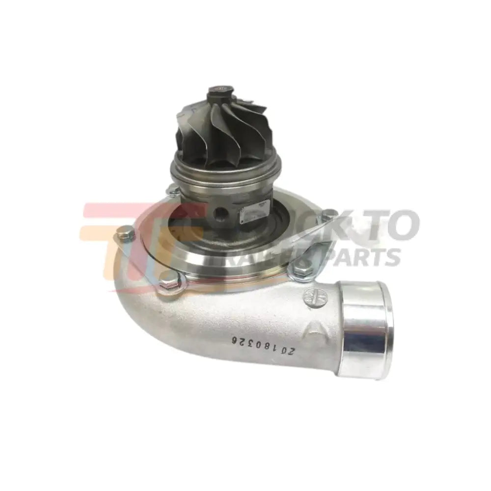 871390-5010S Garrett Turbo Assembly Kit G-Series G25-660 0.72 A/R - Truck To Trailer