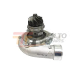 871390-5010S Garrett Turbo Assembly Kit G-Series G25-660 0.72 A/R - Truck To Trailer