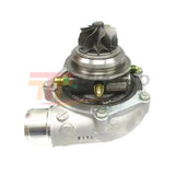 871390-5010S Garrett Turbo Assembly Kit G-Series G25-660 0.72 A/R - Truck To Trailer
