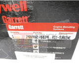 871390-5011S Garrett Turbo Assembly Kit G-Series G25-660 0.92 A/R - Truck To Trailer