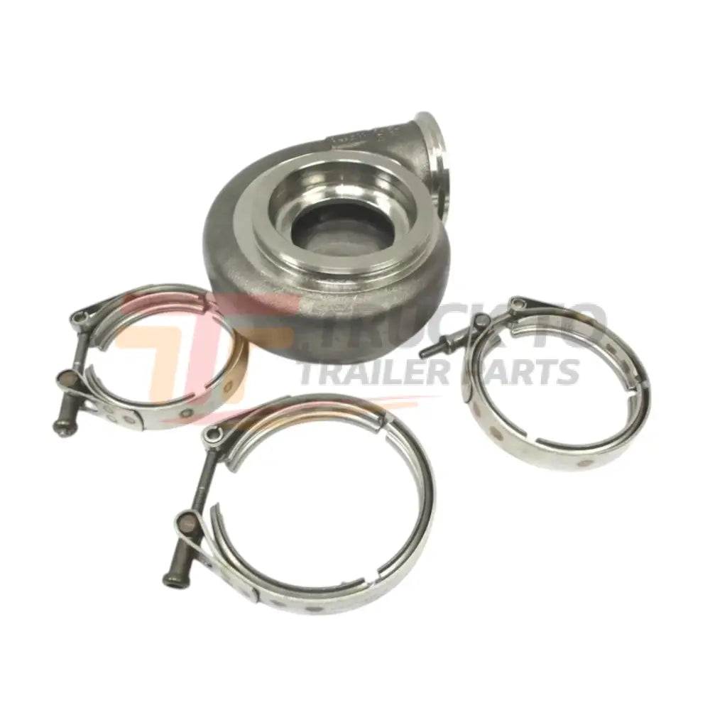 871390-5011S Garrett Turbo Assembly Kit G-Series G25-660 0.92 A/R - Truck To Trailer