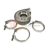 871390-5011S Garrett Turbo Assembly Kit G-Series G25-660 0.92 A/R - Truck To Trailer