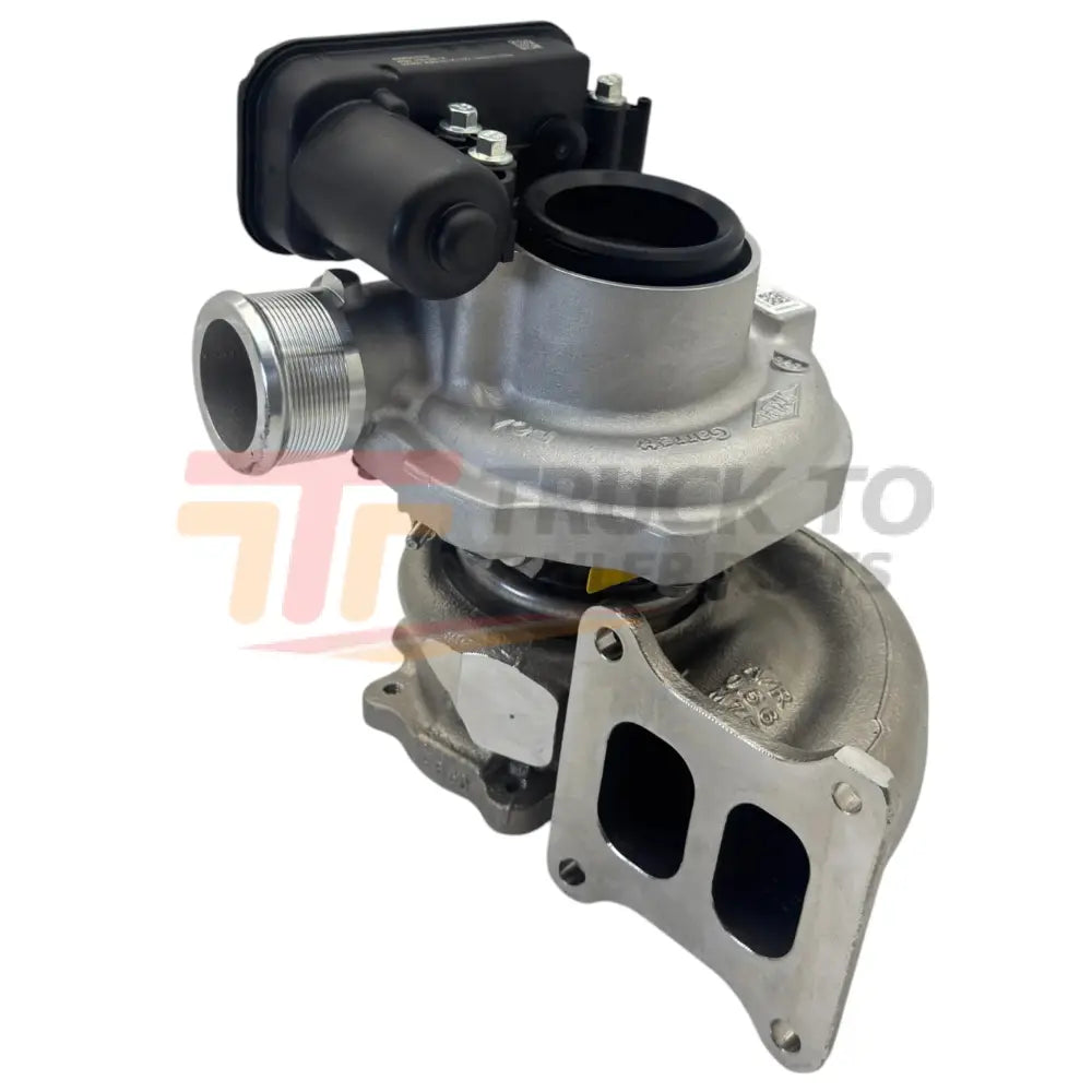 871794-0008 Genuine Garrett Turbocharger - Truck To Trailer