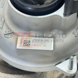 871794-0008 Genuine Garrett Turbocharger - Truck To Trailer