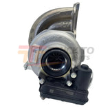 871794-0008 Genuine Garrett Turbocharger - Truck To Trailer