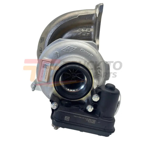 871794-0008 Genuine Garrett Turbocharger - Truck To Trailer