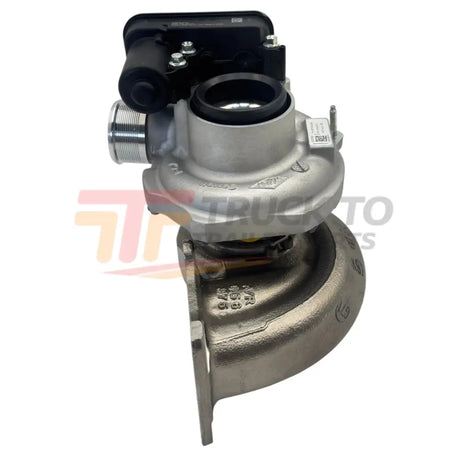 871794-0008 Genuine Garrett Turbocharger - Truck To Trailer