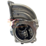 871794-0008 Genuine Garrett Turbocharger - Truck To Trailer