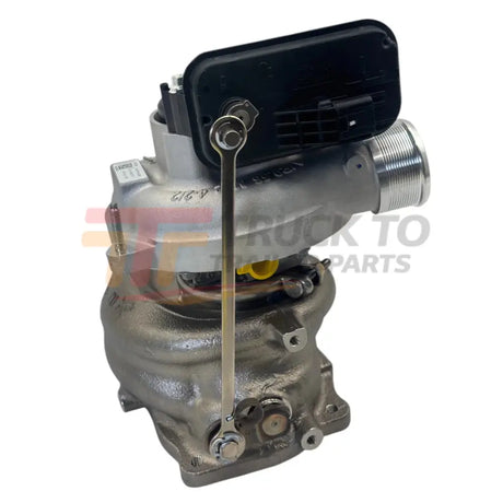 871794-0008 Genuine Garrett Turbocharger - Truck To Trailer