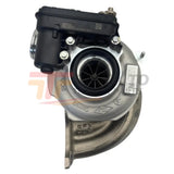871794-0008 Genuine Garrett Turbocharger - Truck To Trailer