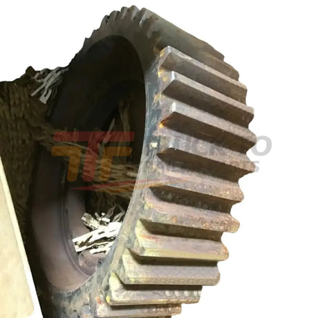 872104 Genuine Volvo Gear - Truck To Trailer