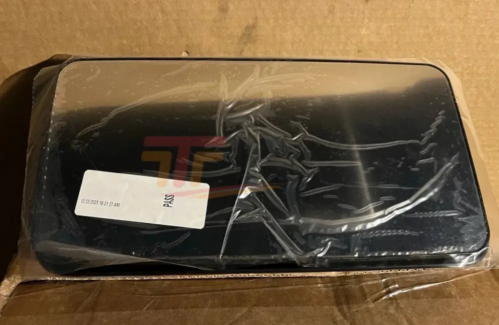 87903E0261 Hino Right Side Outer Mirror Assembly - Truck To Trailer