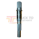 8813-328096 Genuine Volvo - Truck To Trailer