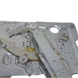 3176544 Genuine Volvo Left Window Regulator - Truck To Trailer