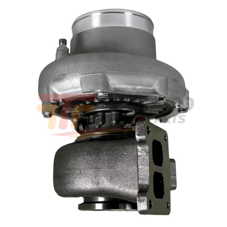 887393-5005S OEM Garrett Turbocharger For Detroit Diesel Dd15 14.8L - Truck To Trailer