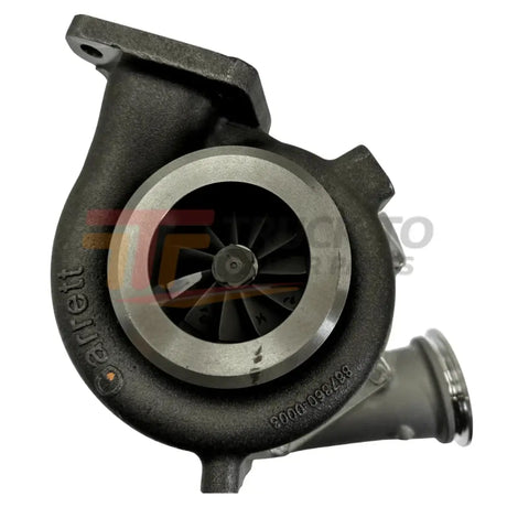 887393-5005S OEM Garrett Turbocharger For Detroit Diesel Dd15 14.8L - Truck To Trailer