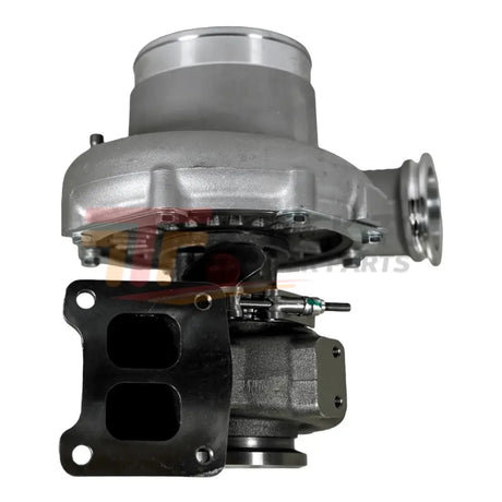 887393-5005S OEM Garrett Turbocharger For Detroit Diesel Dd15 14.8L - Truck To Trailer