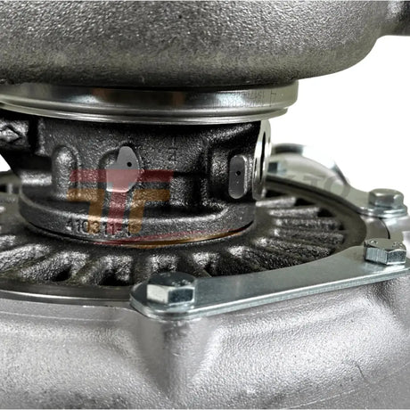 887393-5005S OEM Garrett Turbocharger For Detroit Diesel Dd15 14.8L - Truck To Trailer