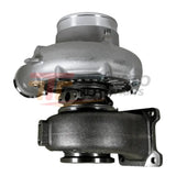 887393-5005S OEM Garrett Turbocharger For Detroit Diesel Dd15 14.8L - Truck To Trailer