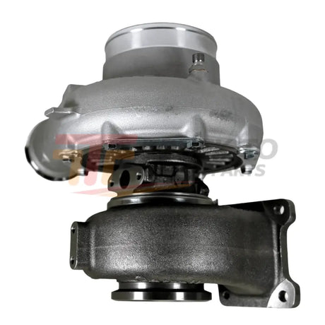 887393-5005S OEM Garrett Turbocharger For Detroit Diesel Dd15 14.8L - Truck To Trailer