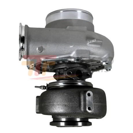 887393-5005S OEM Garrett Turbocharger For Detroit Diesel Dd15 14.8L - Truck To Trailer