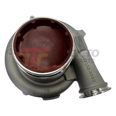 887393-5005S OEM Garrett Turbocharger For Detroit Diesel Dd15 14.8L - Truck To Trailer