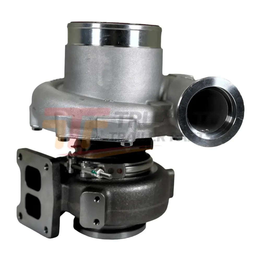 887393-5005S OEM Garrett Turbocharger For Detroit Diesel Dd15 14.8L - Truck To Trailer