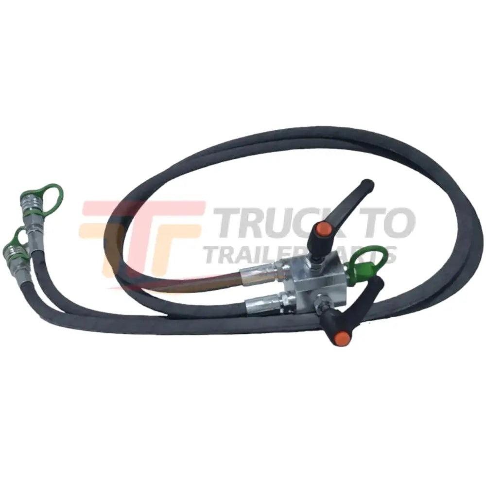 88800509 Genuine Mack Press Tool - Truck To Trailer