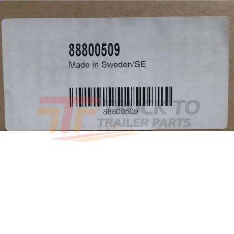 88800509 Genuine Mack Press Tool - Truck To Trailer