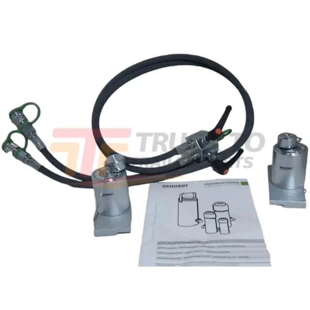 88800509 Genuine Mack Press Tool - Truck To Trailer