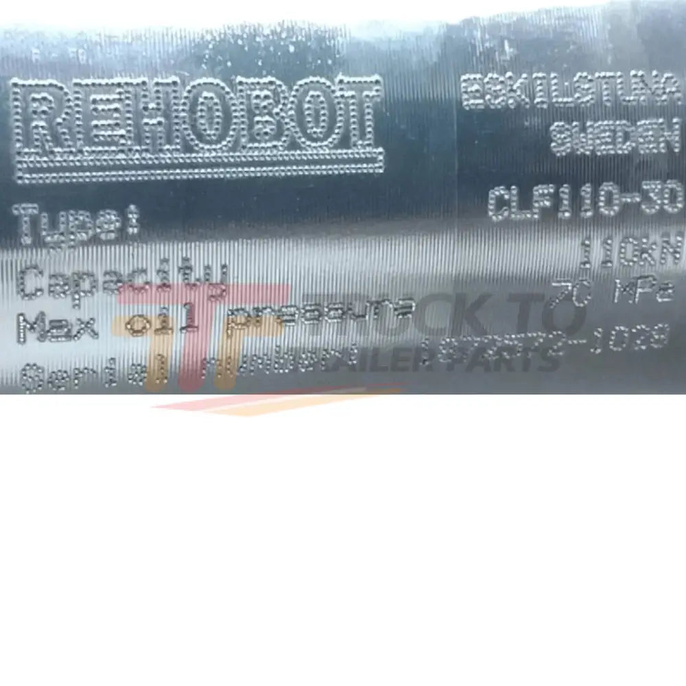 88800509 Genuine Mack Press Tool - Truck To Trailer