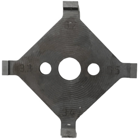 88800653 Genuine Volvo Measuring Tool - Truck To Trailer