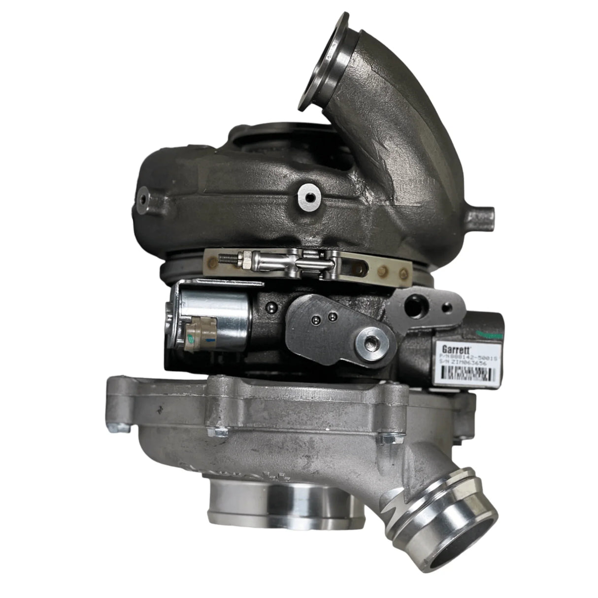 888142-5001S Genuine Garret Turbocharger Avnt3582 - Truck To Trailer