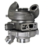 888142-5001S Genuine Garret Turbocharger Avnt3582 - Truck To Trailer