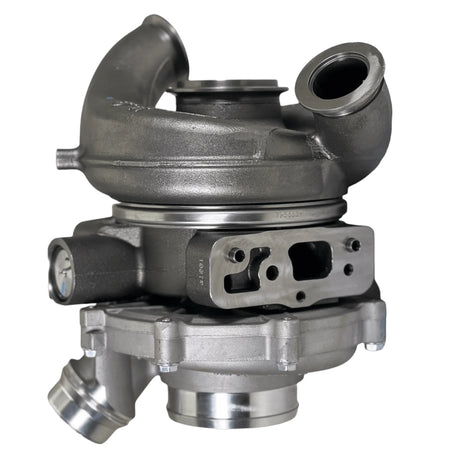888142-5001S Genuine Garret Turbocharger Avnt3582 - Truck To Trailer