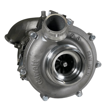 888142-5001S Genuine Garret Turbocharger Avnt3582 - Truck To Trailer