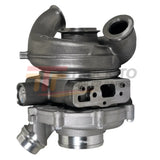 888142-5001S Genuine Garret Turbocharger Avnt3582 - Truck To Trailer