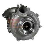 888142-5001S Genuine Garret Turbocharger Avnt3582 - Truck To Trailer