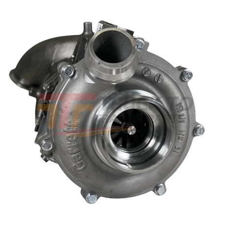 888142-5001S Genuine Garret Turbocharger Avnt3582 - Truck To Trailer