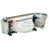 8885502 Genuine Mack Headlamp Complete For CH612 CH613 1999-2005 - Truck To Trailer