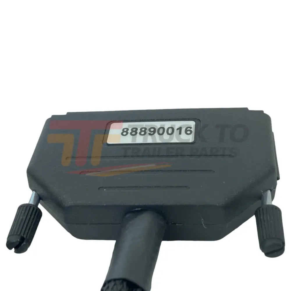 88890016 Genuine Volvo Break Out Harness - Truck To Trailer