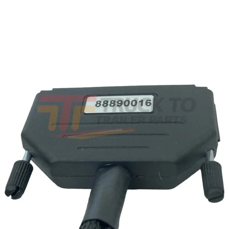 88890016 Genuine Volvo Break Out Harness - Truck To Trailer