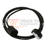 88890034 Genuine Volvo Cable - Truck To Trailer