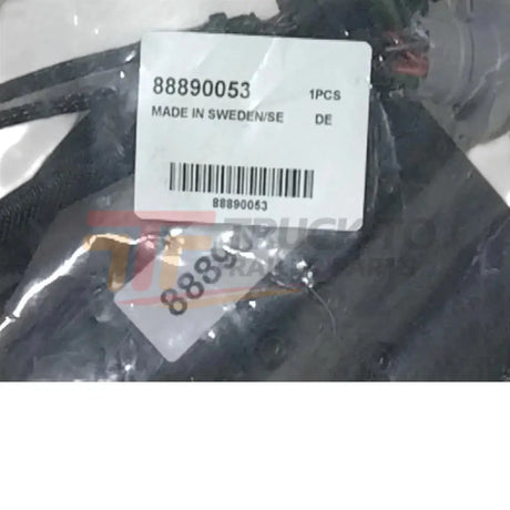 88890053 Genuine Mack Harness - Truck To Trailer