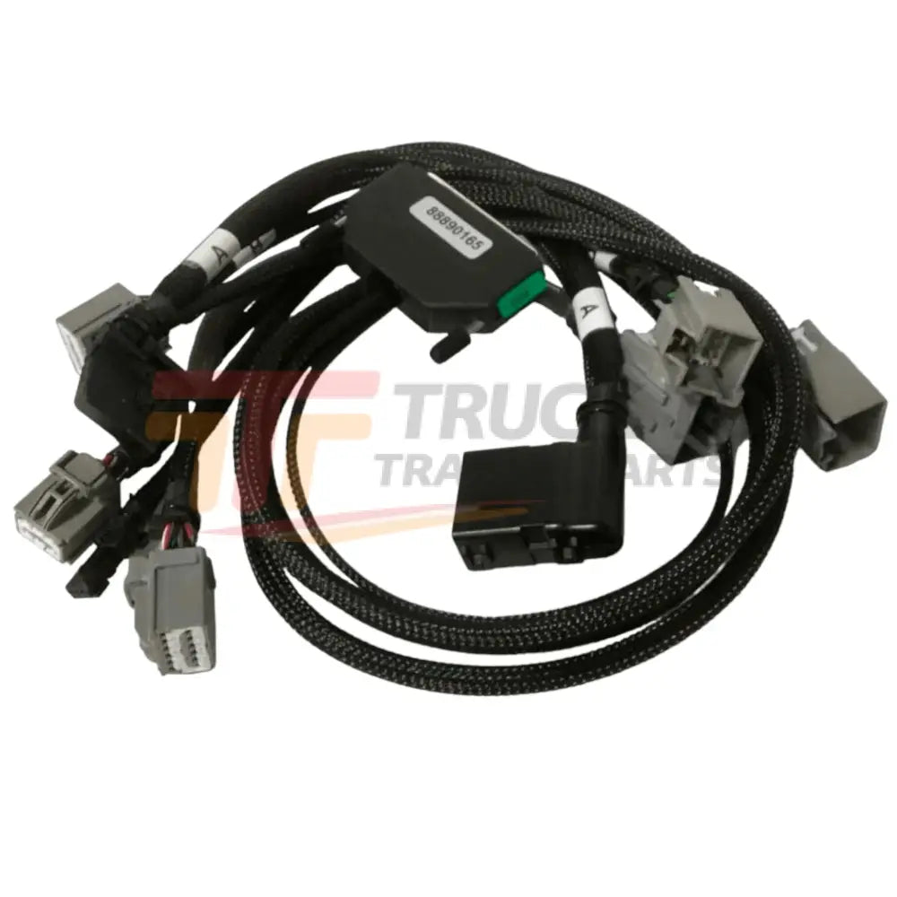 88890165 Genuine Volvo Break Out Harness - Truck To Trailer