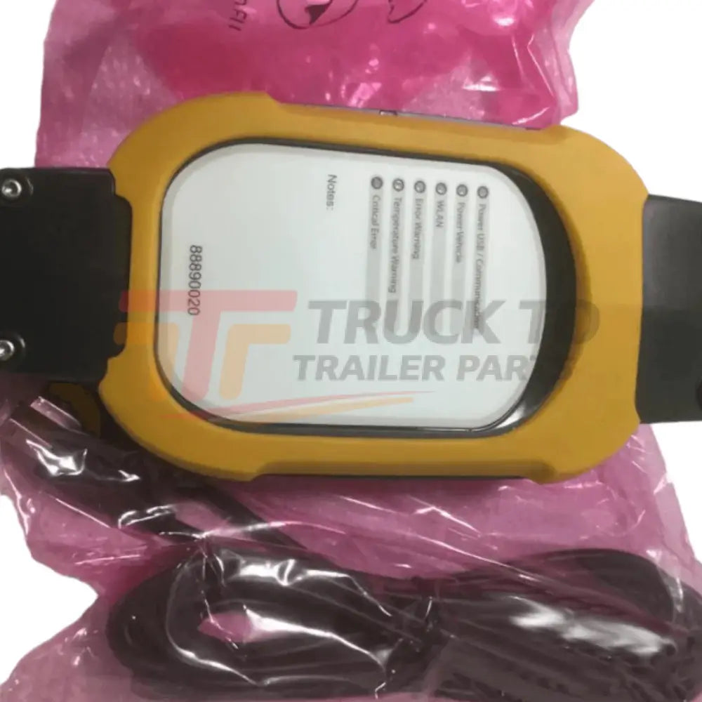 88890180 Genuine Volvo/Mack Communication Unit - Truck To Trailer