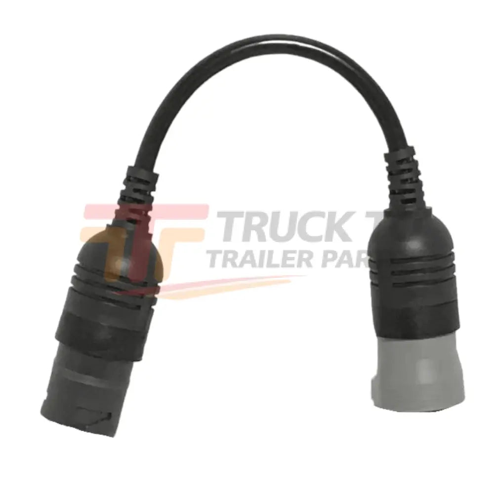 88890257 Genuine Volvo Adapter - Truck To Trailer