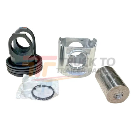 88890377 Genuine Mack Break Out Harness - Truck To Trailer