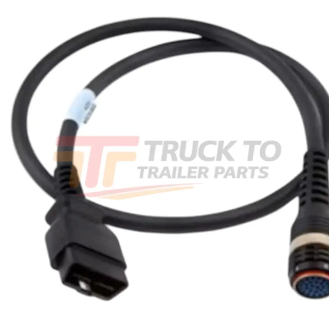 88894001 Genuine Mack Cable - Truck To Trailer